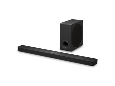 LG S90TY Soundbar zvučnik