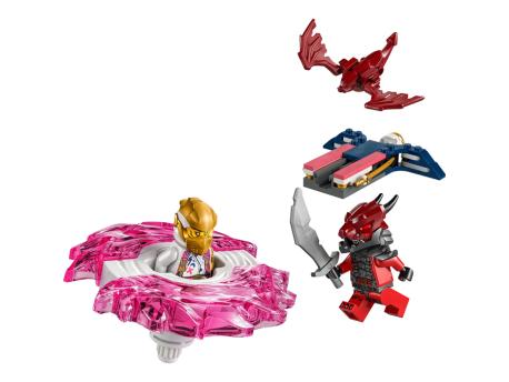 LEGO 71824 Sorin zmajeviti spindžicu spiner