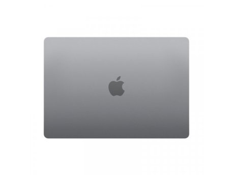 APPLE MacBook Air 15 (Space Grey) M3, 16GB, 256GB SSD (mc9d4ze/a)