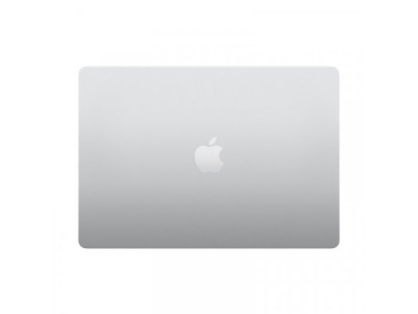 APPLE MacBook Air 15 (Silver) M3, 16GB, 512GB SSD, YU raspored (mxd23cr/a)