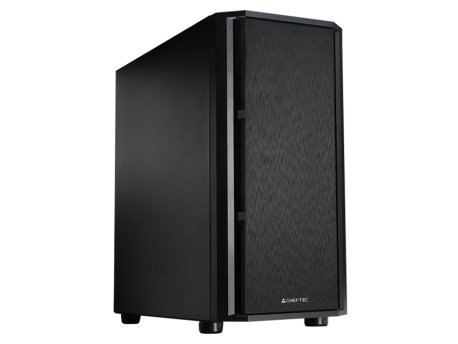 BC GROUP INTEL Core i5-12400/H610M/32GB/M.2 512/CHIEFTEC Pro mini AZ-01B 500W
