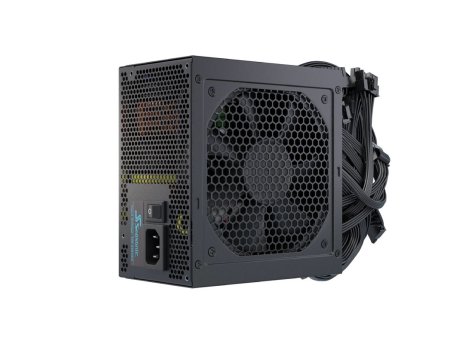 SEASONIC G12 GC Series 650W Napajanje