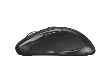 EVEREST Miš Wireless SM-32BT Bluetooth