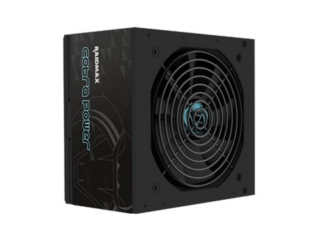 RAIDMAX Cobra Power 750W RX-750AE-D Napajanje