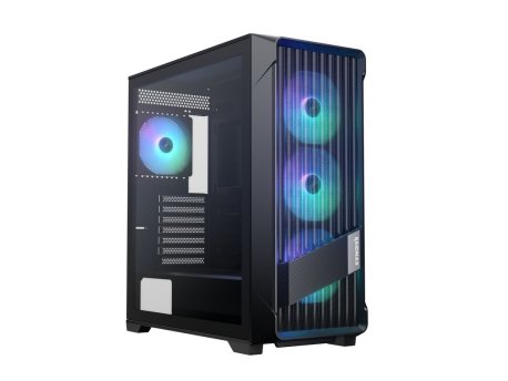 RAIDMAX Meshian X603 X603LTBF Midi kuciste