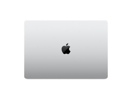 APPLE MacBook Pro 16 (Silver) M4 Pro 14C/20C, 24GB, 512GB SSD, YU raspored (mx2t3cr/a)