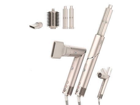 SHARK Stajler za kosu HD424SLEU