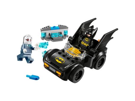 LEGO 76301 Betmen™ i Betmobil™ protiv G. Ledenog™