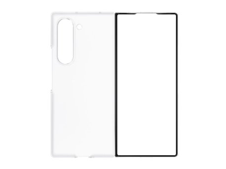 SAMSUNG Providna maska za Fold 6 (GP-FFF956-YCA)