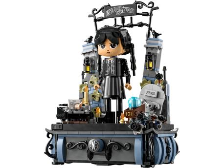 LEGO 76780 Sreda Adams – figura