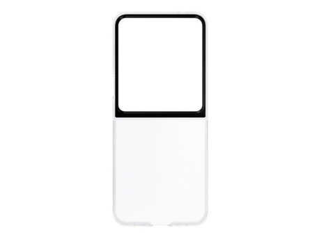 SAMSUNG Providna maska za Flip 6 (GP-FFF741-YCA)