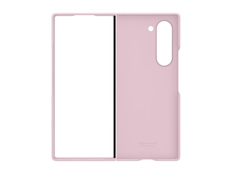 SAMSUNG Slim S-pen maska za Fold 6, pink (EF-OF95P-CPE)