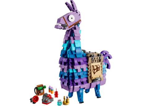 LEGO 77071 Supply Llama