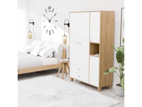 HANAH HOME Ormar Lisa 3522