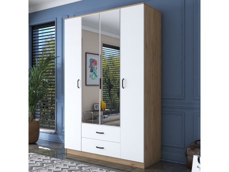 HANAH HOME Ormar BA131 3052