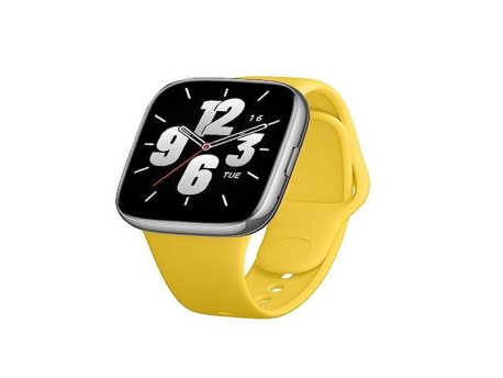 XIAOMI Redmi Watch 3 Active, narukvica, žuta