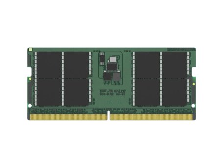 KINGSTON SODIMM DDR5 32GB 5600MT/s KCP556SD8-32