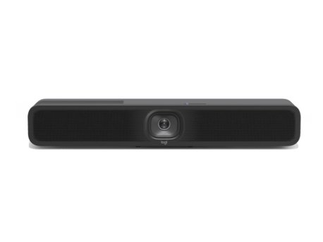LOGITECH MeetUp 2 GRAPHITE konferencijska web kamera