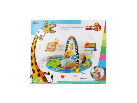DEXY CO STARWOOD BABY PODNA PROSTIRKA