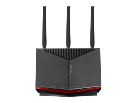 ASUS RT-BE86U Dual Band Wi-Fi 7 AiMesh extendable ruter