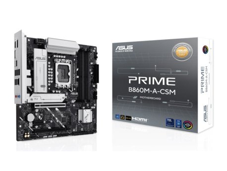 ASUS PRIME B860M-A-CSM matična ploča