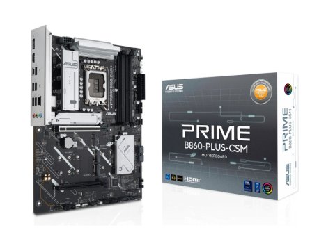 ASUS PRIME B860-PLUS-CSM matična ploča