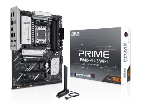 ASUS PRIME B840-PLUS WIFI matična ploča