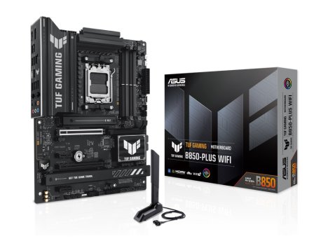 ASUS TUF GAMING B850-PLUS WIFI matična ploča