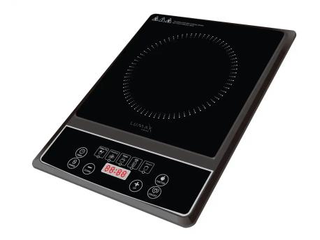 LUMAX Home Eco Lins-K03 2000W Indukcioni rešo