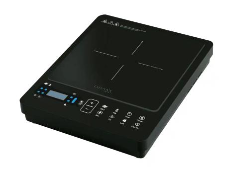 LUMAX Home Lins-T21 2000W Indukcioni rešo