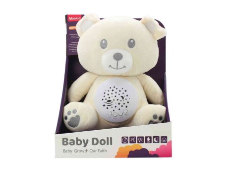 DEXY CO BABY MEDA PLIS