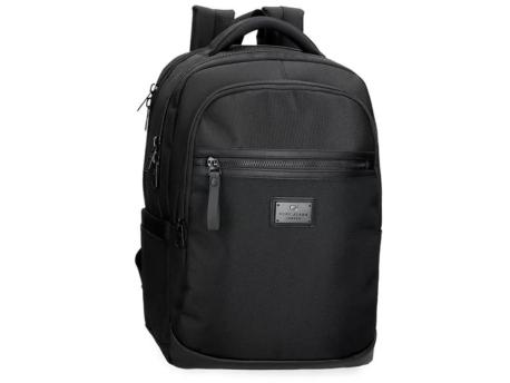 Pepe Jeans Ranac 42cm za laptop i tablet Blackmore 70523