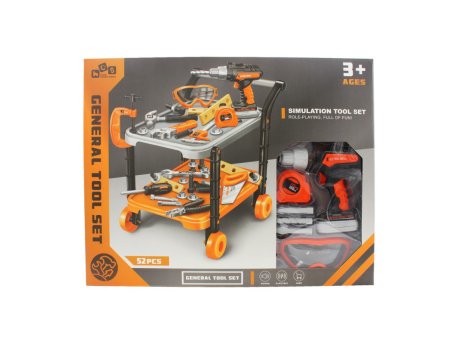 DEXY CO BEST LUCK TORBA SA ALATOM I BRUSILICOM SET