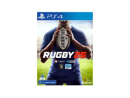 NACON PS4 Rugby 25