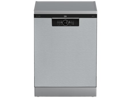 BEKO BDFN 26647 XC Mašina za pranje sudova