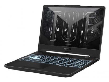 ASUS TUF Gaming A15 FA506NC-HN012 // Win11 Pro (Full HD, Ryzen 5 7535HS/H, 16GB, SSD 512GB, RTX 3050, Win11 Pro)