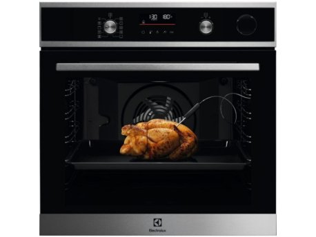ELECTROLUX EOC6H76X Ugradna rerna