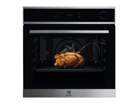 ELECTROLUX EOC8P39WX Ugradna rerna