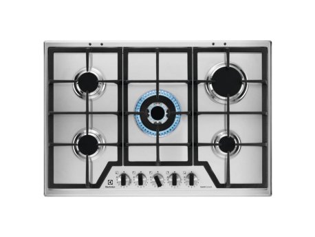 ELECTROLUX KGS75362XX Plinska ploča