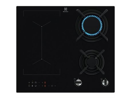 ELECTROLUX KDI641723K Ugradna ploča