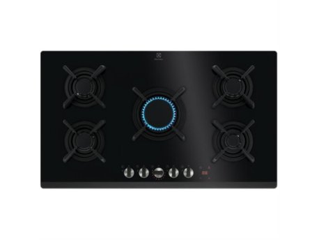 ELECTROLUX KGG953753K Plinska ploča