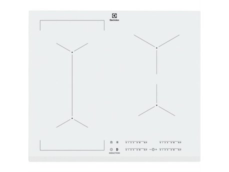 ELECTROLUX EIV63440BW Ugradna indukciona ploča