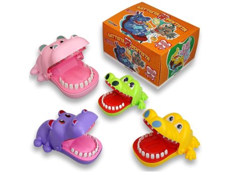 DEXY CO DEXY MINI IZNENADJENJE DENTISTA BATTISTA