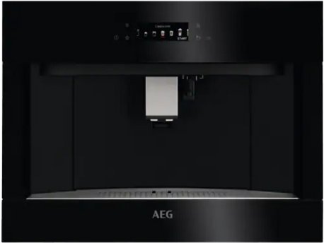 AEG KKB894500B Ugradni aparat za kafu