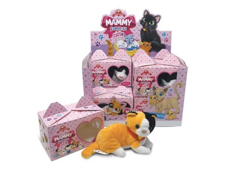 DEXY CO DEXY MINI IZNENADJENJE MAMMY SURPRISE MACKE