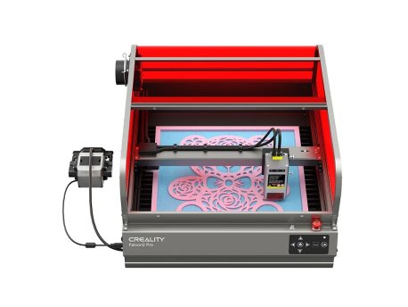 Creality CR-Laser Falcon 2 PRO (22W