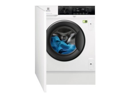 ELECTROLUX EW8F348SCI Ugradna mašina za pranje veša