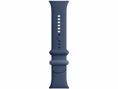XIAOMI TPU Quick Release Strap Glacier blue