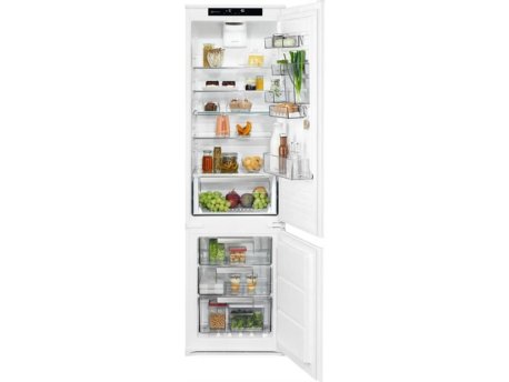 ELECTROLUX ENS8TE19S Ugradni kombinovani frižider