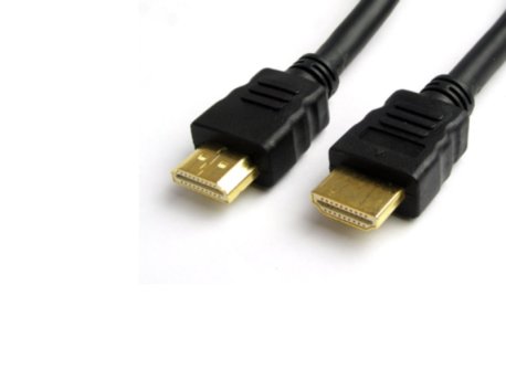 Xwave NT001 1,2m HDMI kabl/4K/pozlaćeni konektori/crni